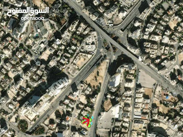 Residential Land for Sale in Amman Abdali