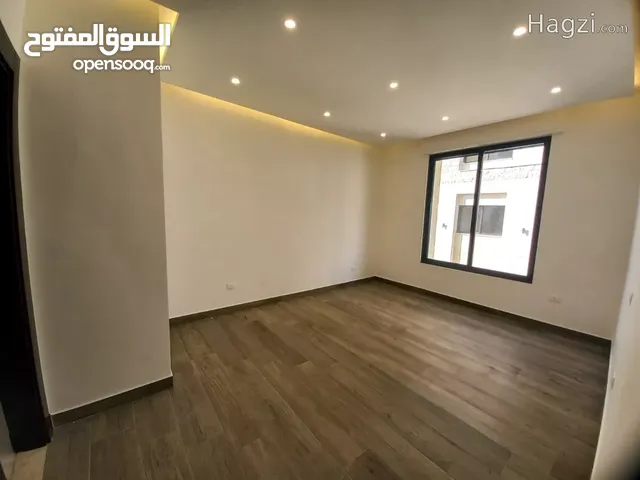 شقة طابق أول للبيع في عبدون (شارع الأميرة عليا ) بمساحة 175 متر مربع ( Property ID : 30733 )