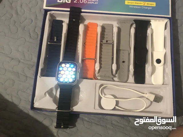 Ultra smart watches for Sale in Amman