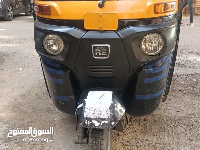 توك توك موديل 2022