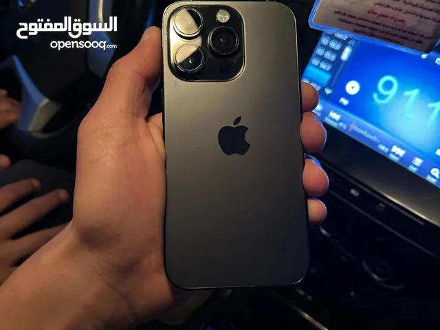 Apple iPhone 14 Pro 128 GB in Tripoli