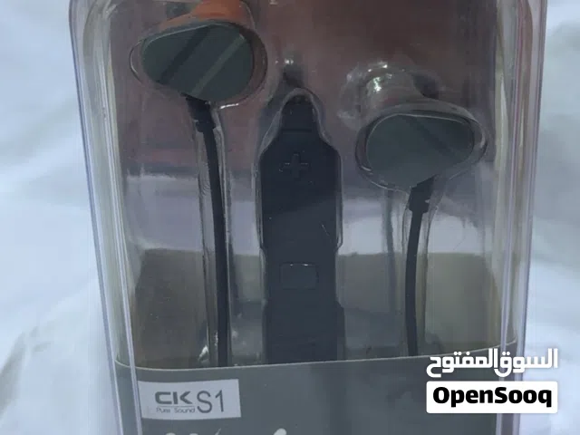 سماعات أذن Wiceless
