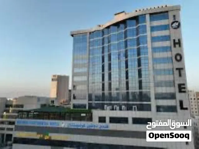 محل للايجار بمجمع دولفين السالمية