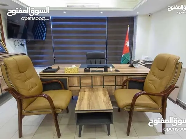 Monthly Offices in Amman Al Muqabalain