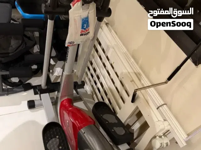 دراجه رياضه استخدام بسيط مرا