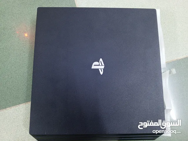 بلي 4برو نضيف واحد تيره وياه جوستك 2اصلي اسود وابيض ويوبي اس نضيف يطول ساعه ونص يله يطفه وياه مبرد