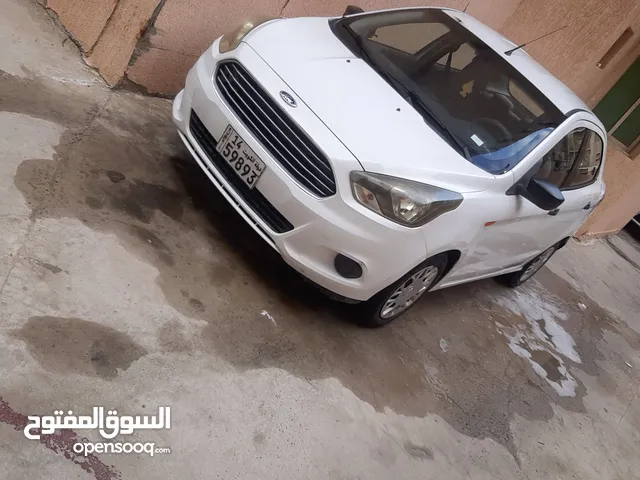 Used Ford Figo in Hawally