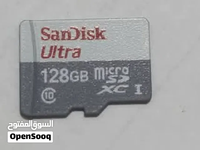 رام 128كيكا جديد وبنص سعر سوك وعندي كميات