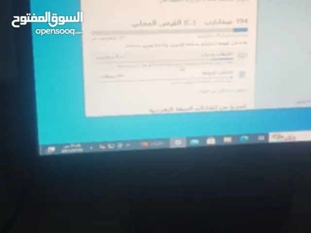 Other HP Computers for sale in Yafran
