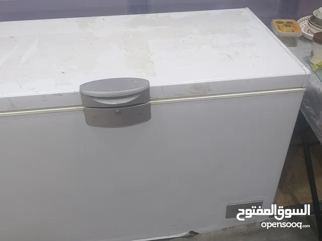 فريزر مستعمل