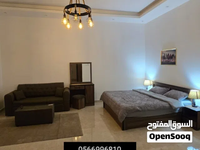 للايجار استديو مفروش vip مدخل خاص في منطقة نعمه قرب مكاني مول