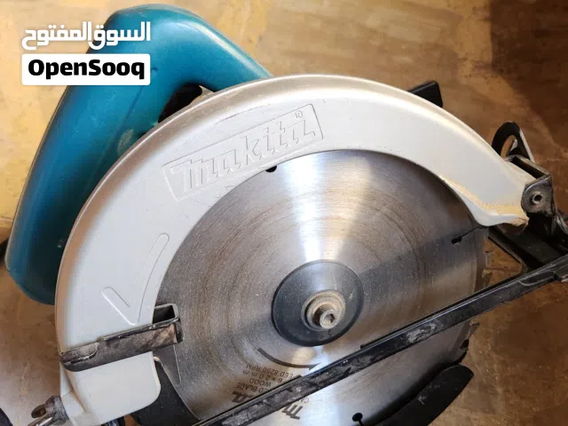 منشار ماكيتا  ياباني قديم  للبيع