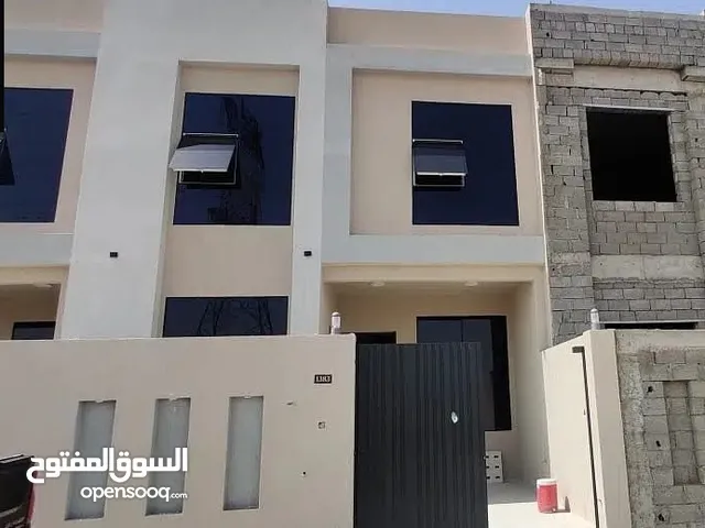 2600ft 4 Bedrooms Villa for Sale in Ajman Al Yasmin