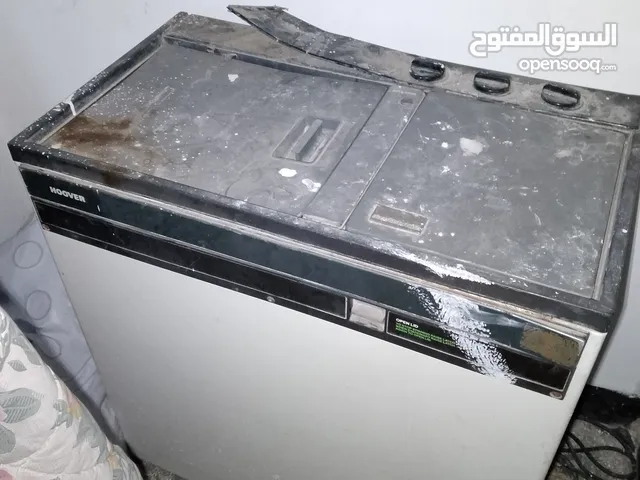 غساله هوفر على الكهرباء