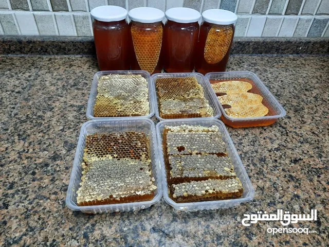 عسل اصلي للبيع