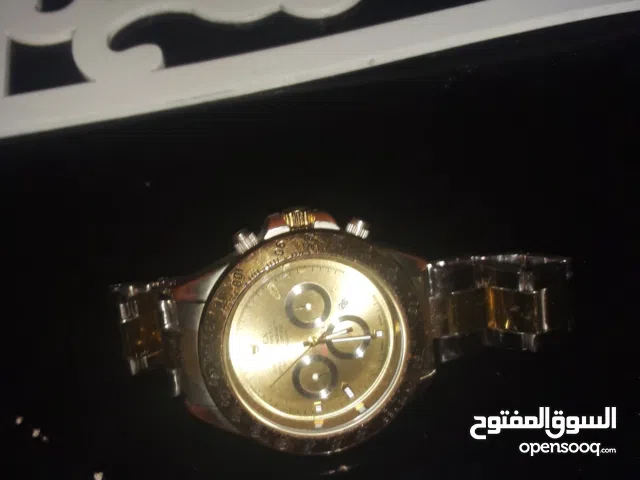 Analog Quartz Rolex watches for sale in Tétouan