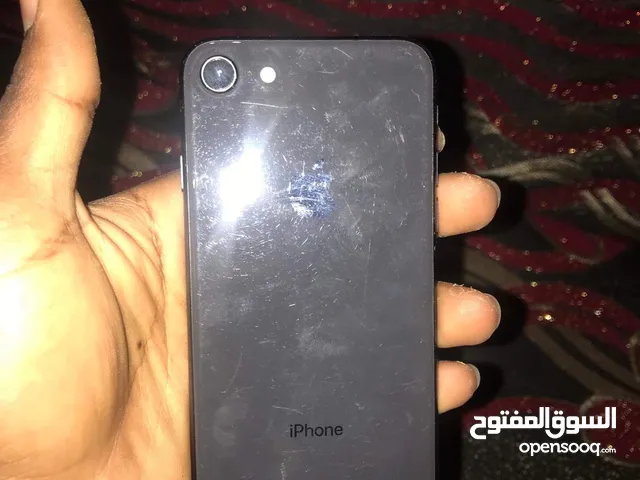 Apple iPhone 8 64 GB in Zawiya