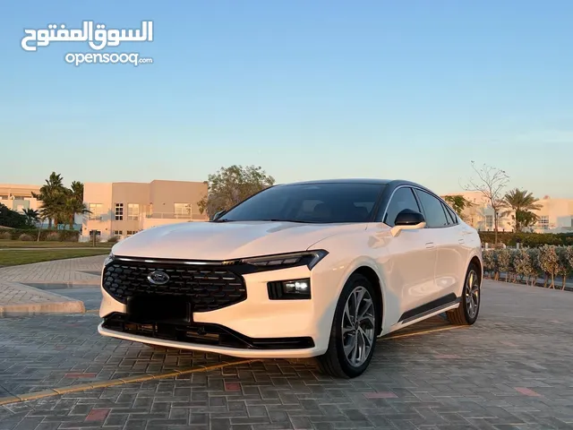 New Ford Taurus in Southern Governorate