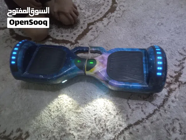 سكوتر كهربايي