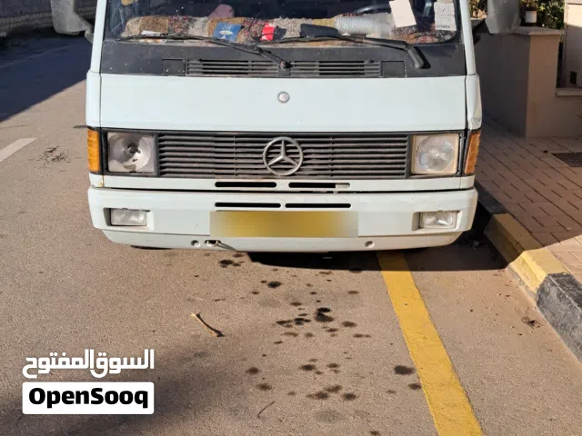 Used Mercedes Benz Other in Al Maya