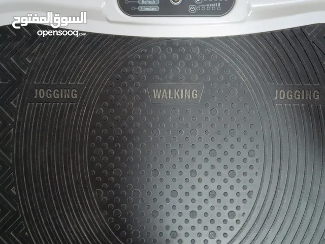 جهاز رياضي منزلي