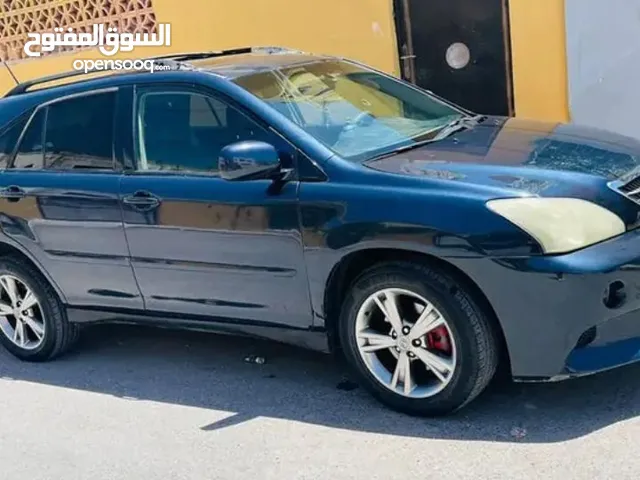 Used Lexus Other in Madaba