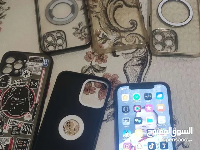 شاشه ايفون 12 برو ماكس