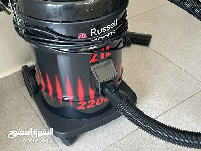 Vacuum cleaner 15 kd (negotiable)