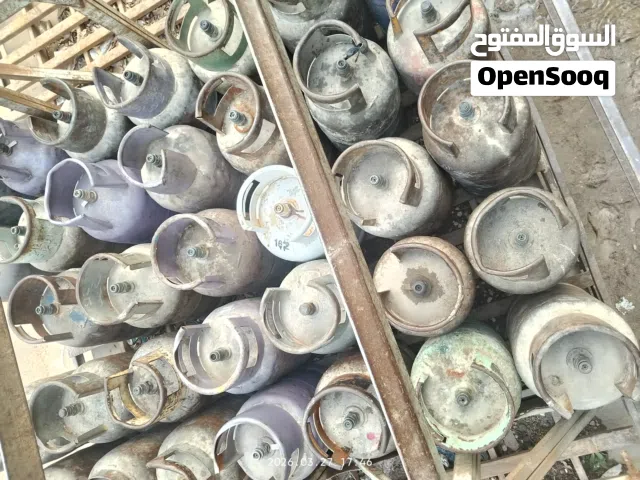 غاز بيع اااا