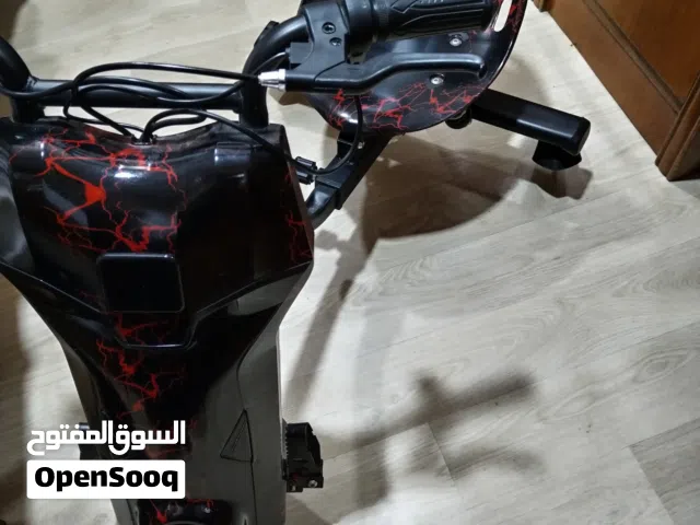 سكوتر ااطفال