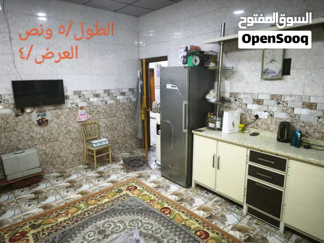 بيت تجاوز في المعقل مقابل متوسطة خوله بنت الازور