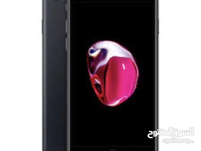 Iphon 7 kolchi fih jdid original fih flitat lbateri 90%