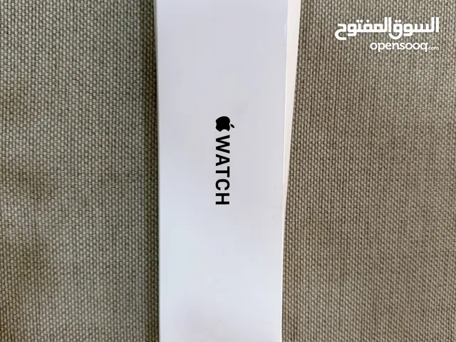 Apple Watch SE (2nd Gen) – 44mm (GPS or GPS + Cellular)