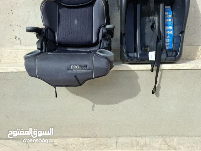 كرسي سياره اطفال امريكي