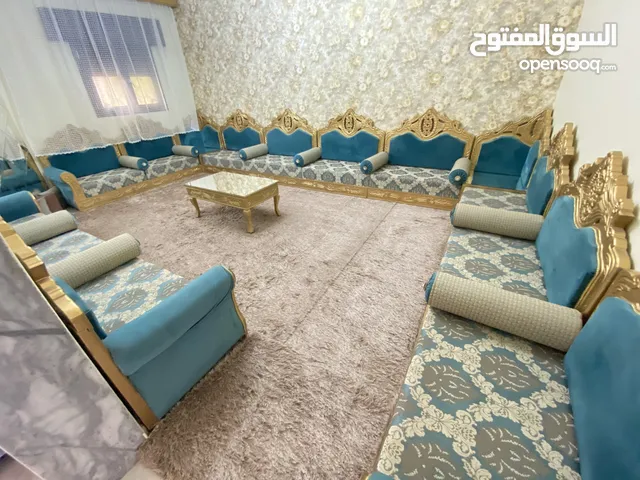 استعمال نظيف