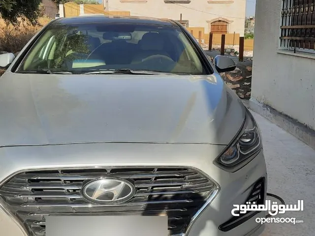 سوناتا 2019