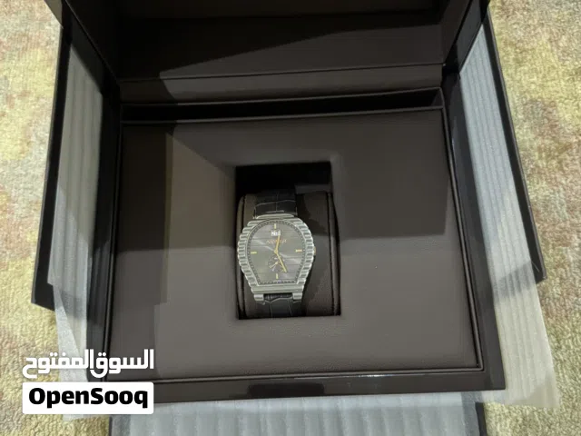 ساعه اقنر ضد الماي تورسيلو