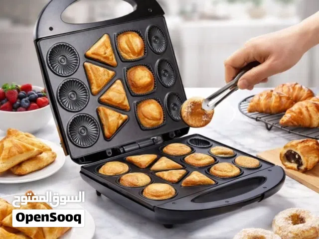 اجهزه مطبخ متعدد