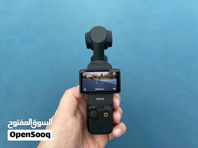DJI Osmo Pocket 3 - under warranty