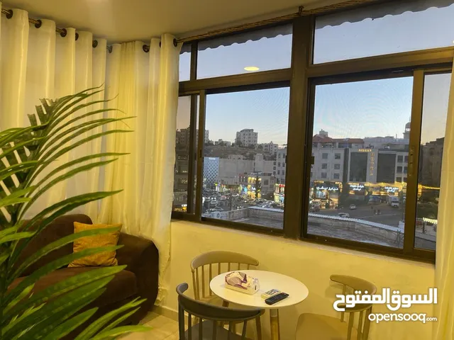 70m2 2 Bedrooms Apartments for Rent in Amman Tla' Ali
