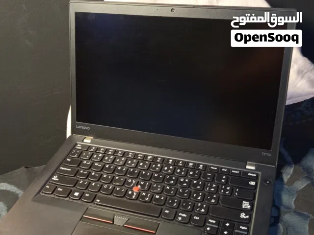 لابتوب لينوفو ثينك باد للبيع بسعر حرق