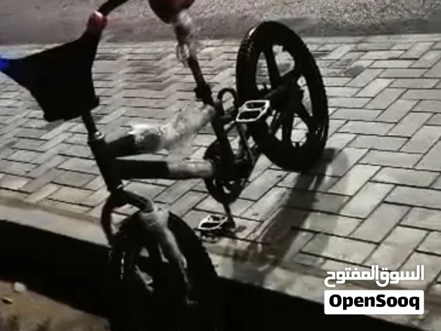 للبيع دراجه هوائيه