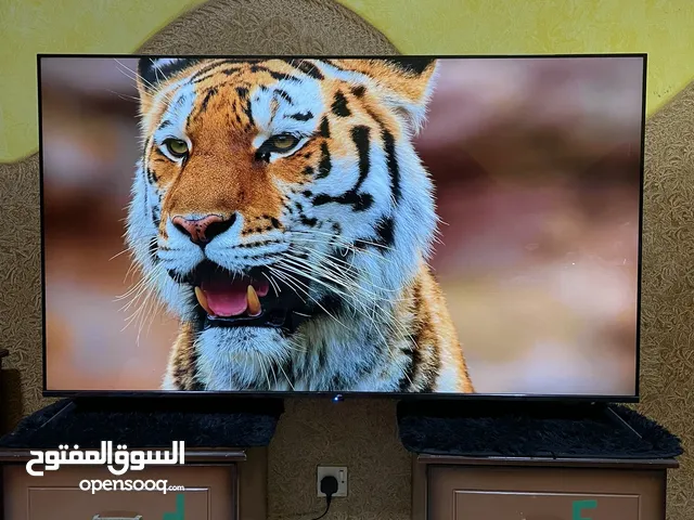 تلفزيون STAR 65 4kبوصة للبيع 65 inch STAR TV 65 inch 4k for sale