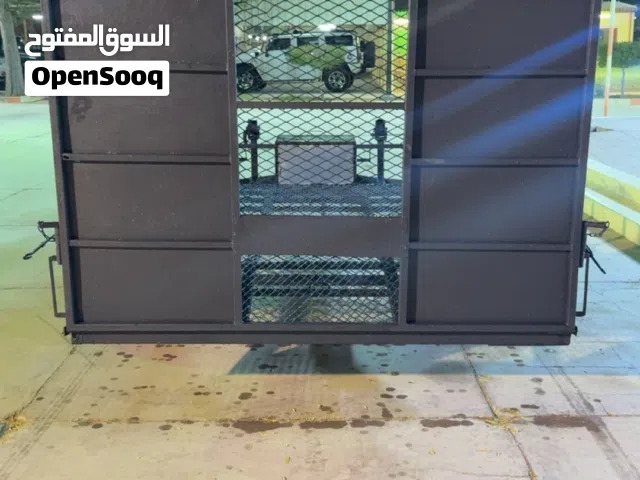 قالوصه تشل رايزر 2 seater ولا رابترين جاهزه