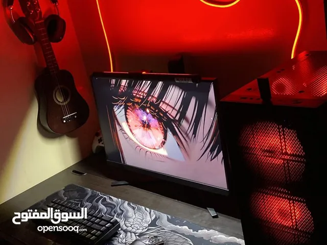 pc 4060 ti للبيع بيسي قيمنق