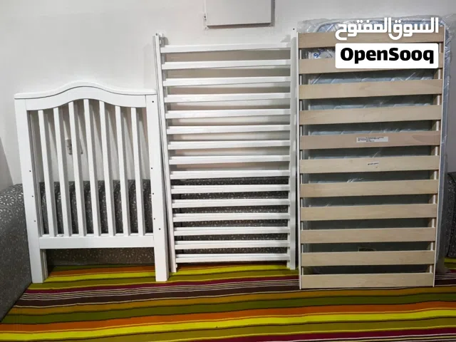اسم المنتج: Jolie Cot (سرير جولي).