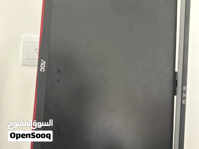 شاشة قيمنق امورها فوق الطيبة