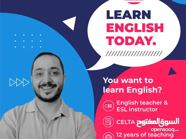 !Boost Your English Skills: Learn Online or Face-to-Face