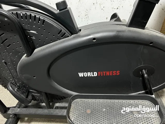 جهاز رياضة للبيع