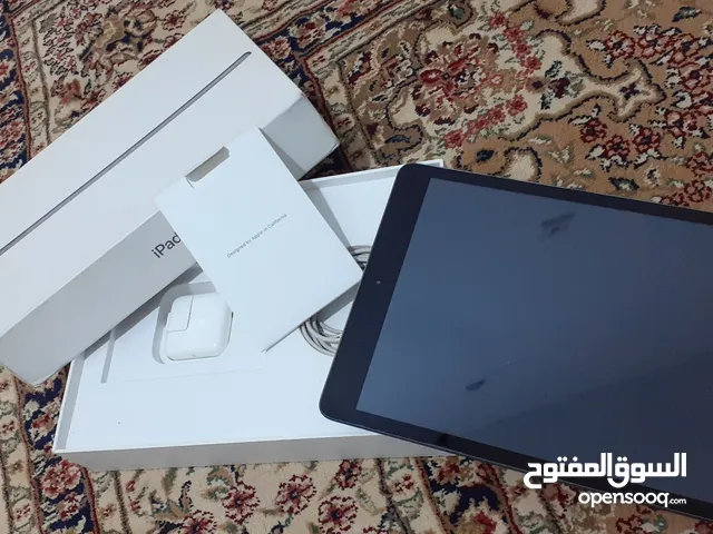 Apple iPad 7 32 GB in Basra